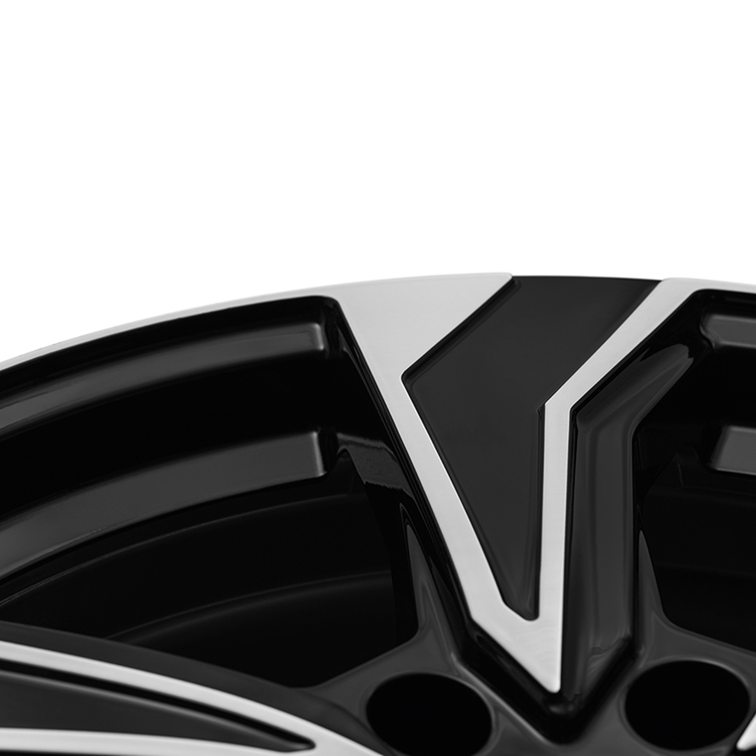 Kola DEZENT KB dark 8.0x18 ET44 5x112 18 Coul